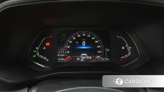 Renault Korea (Samsung) XM3 id 3416310 из Кореи 18