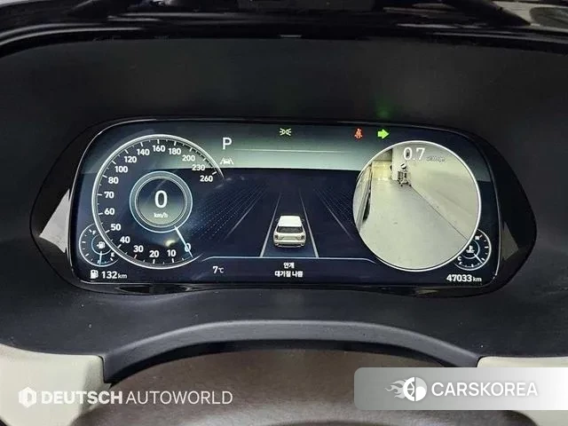 Hyundai Palisade id 3468246 из Кореи 18