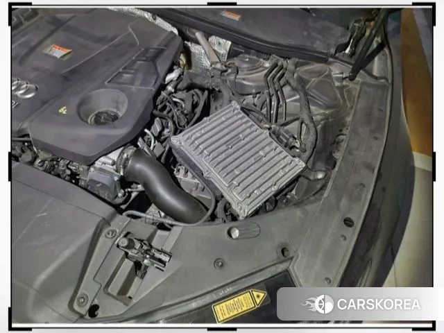 Audi A7 (4K) id 3757037 из Кореи 18