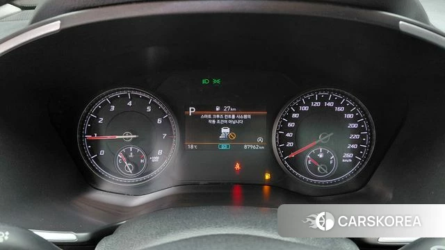 Hyundai The New Santa Fe id 4905550 из Кореи 31
