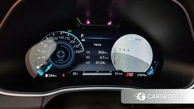 Genesis GV80 id 2970787 из Кореи 18