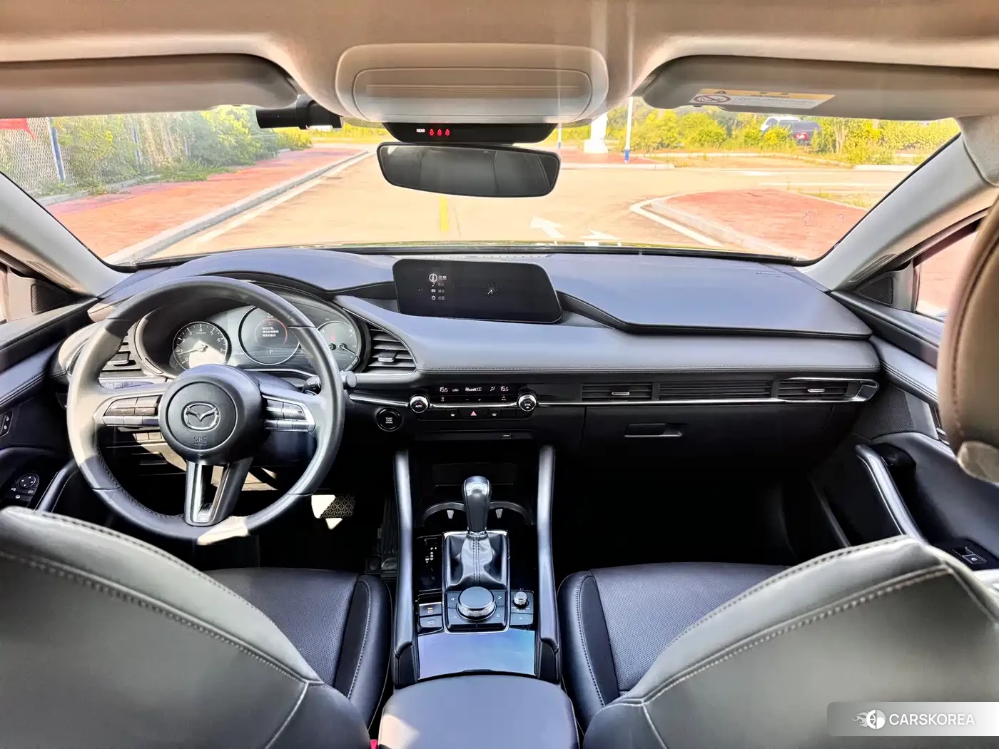 Mazda 3 id 4654530 из Китая 27