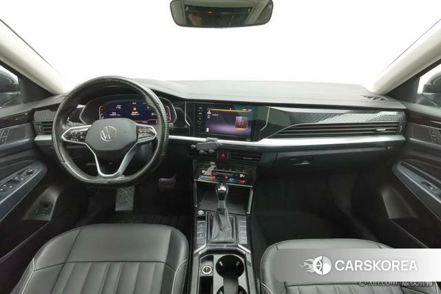 Volkswagen Passat id 4272138 из Китая 23
