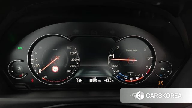 BMW 4 Series (F32) id 3801301 из Кореи 19