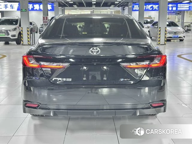 Toyota Camry id 4297913 из Китая 8