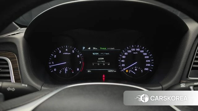 Genesis G80 id 4574633 из Кореи 18