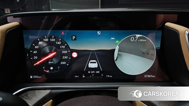 Genesis G90 (RS4) id 3818175 из Кореи 18