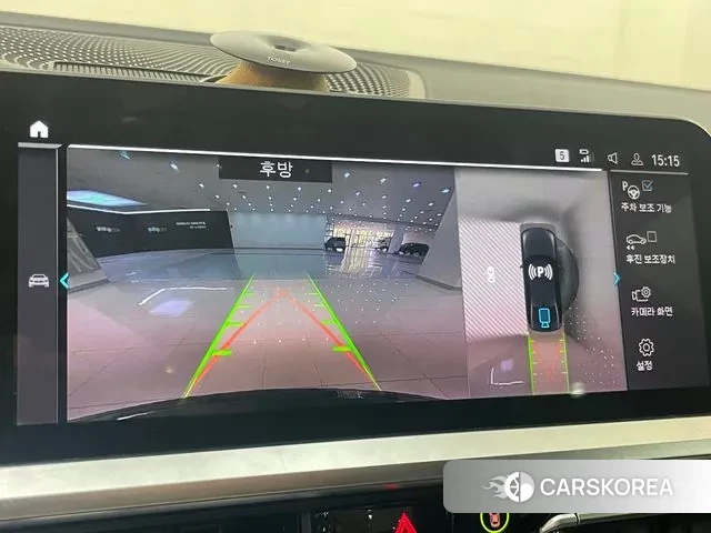 BMW 3 Series (G20) id 3044128 из Кореи 11