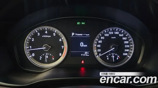 Hyundai Grandeur IG id 2881948 из Кореи 18