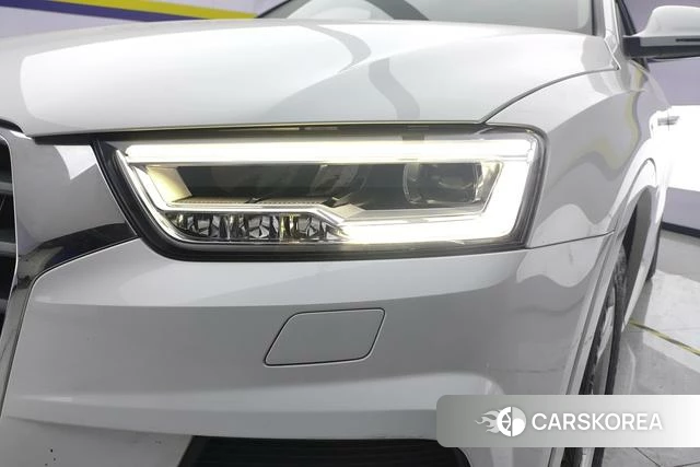 Audi Q3 id 3803874 из Китая 15
