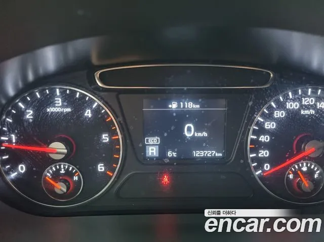 Kia The New Sorento id 2479601 из Кореи 18