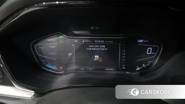 Kia The New Niro id 3356833 из Кореи 18