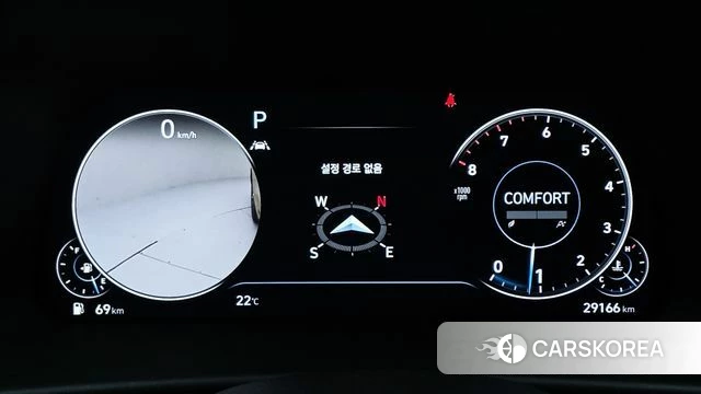 Hyundai Sonata (DN8) id 4724210 из Кореи 18
