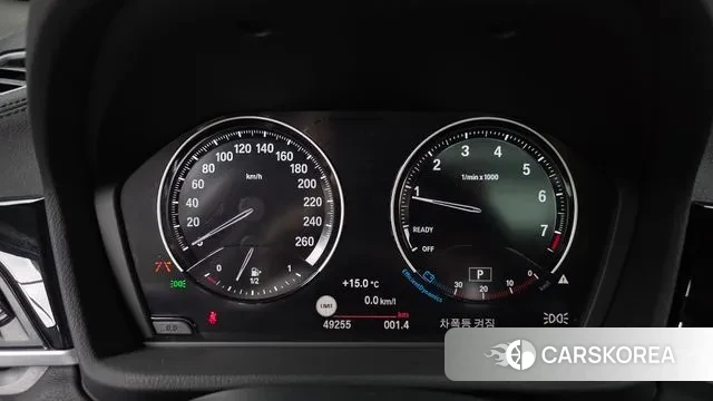 BMW X1 (F48) id 3787458 из Кореи 18