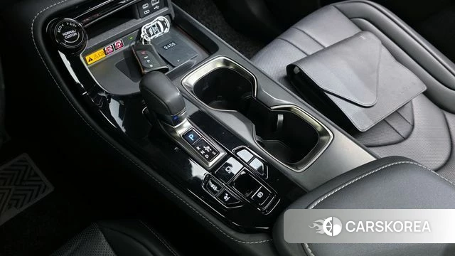 Lexus NX450h + 2nd generation id 3851130 из Кореи 18