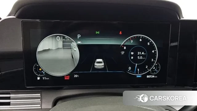 Hyundai The New Grandeur IG id 3361584 из Кореи 18