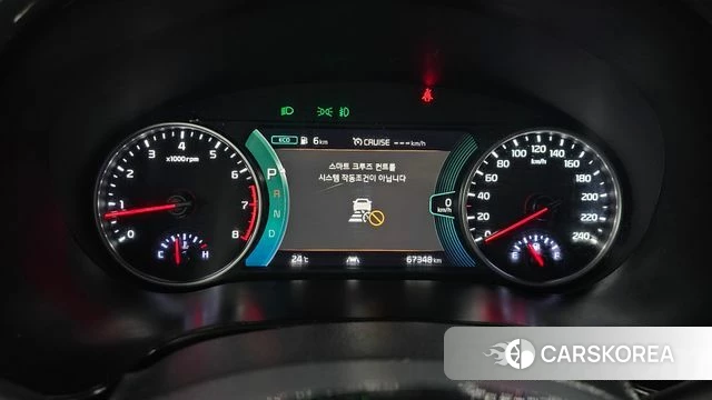 Kia Seltos id 4382617 из Кореи 29