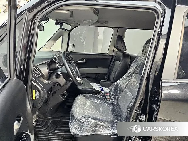 Kia The New Ray id 3315837 из Кореи 18