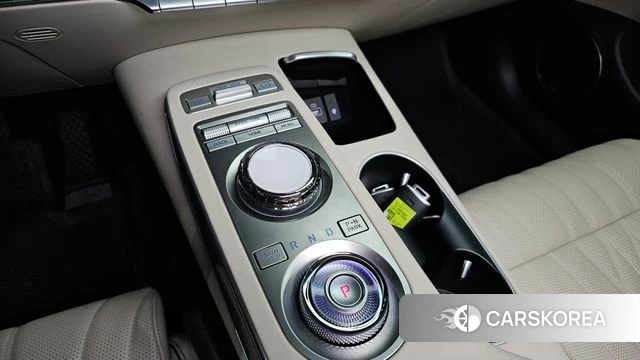 Genesis GV70 id 4753319 из Кореи 35