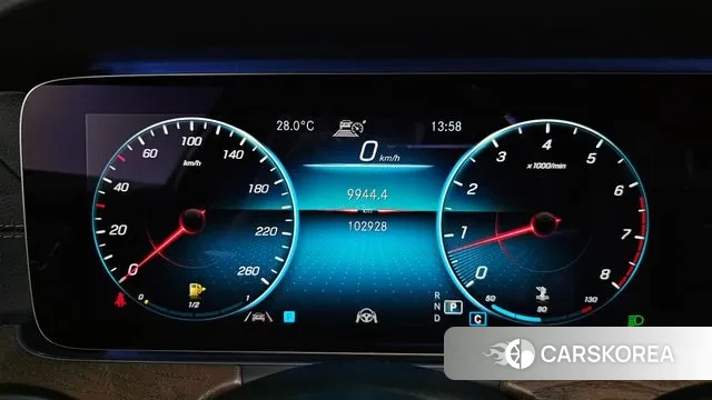 Mercedes-Benz E-Class W213 id 3017784 из Кореи 18