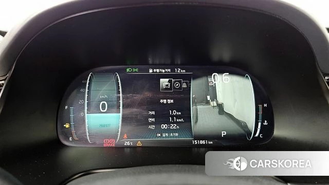 Kia More K9 id 4378069 из Кореи 18