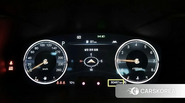 Genesis The New G70 id 4585859 из Кореи 18