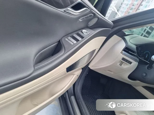 Genesis G80 (RG3) id 2970752 из Кореи 18