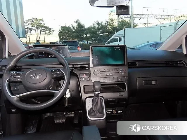 Hyundai Staria id 3517118 из Кореи 18