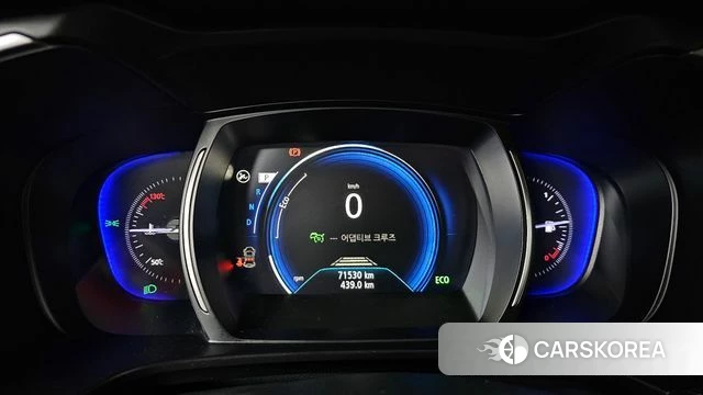 Renault Korea (Samsung) The New QM6 id 4444852 из Кореи 36