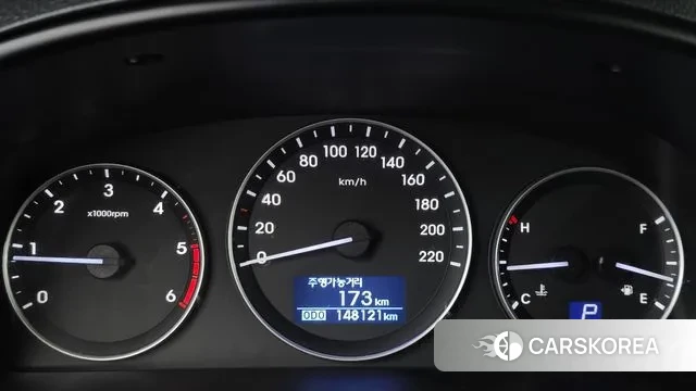 Hyundai The New Grand Starex id 3023949 из Кореи 18