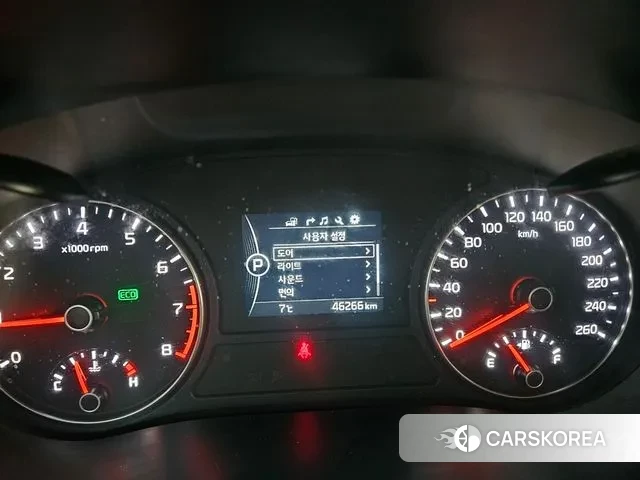 Kia K5 second generation id 3371558 из Кореи 16