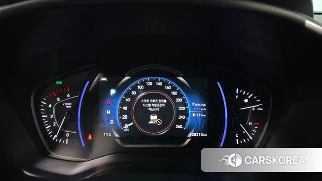 Hyundai Santa Fe TM id 3773060 из Кореи 18