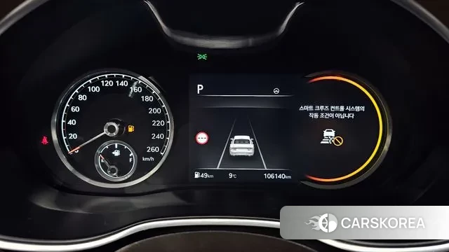 Genesis G80 (RG3) id 3328698 из Кореи 18