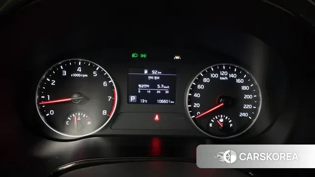 Kia Seltos id 3458739 из Кореи 18