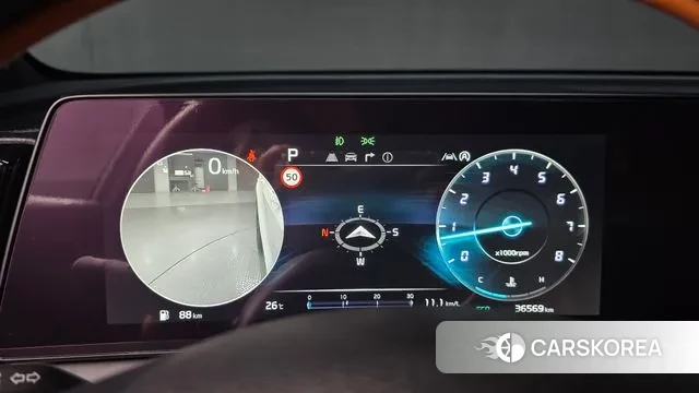 Kia Sportage 5th Generation id 2900541 из Кореи 18