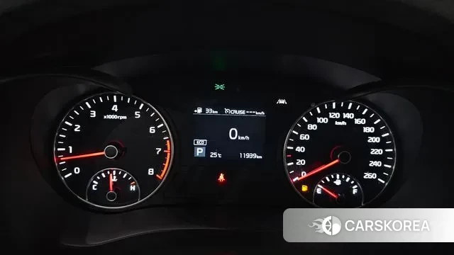 Kia The New K5 2nd generation id 3029165 из Кореи 18