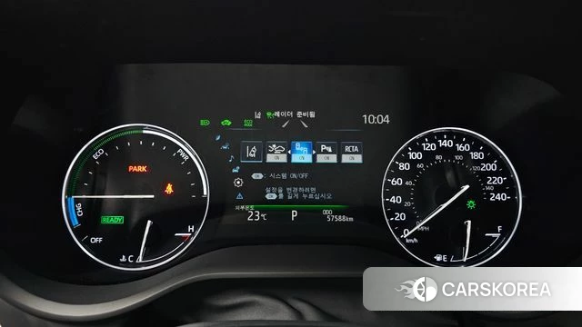 Toyota Sienna 4th Generation id 4517135 из Кореи 30