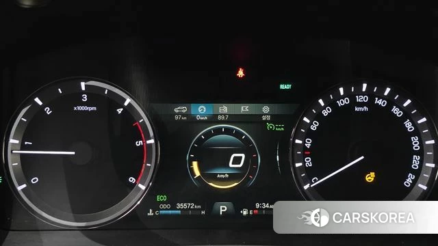 Ssangyong The New Rexton Sport id 4872155 из Кореи 28
