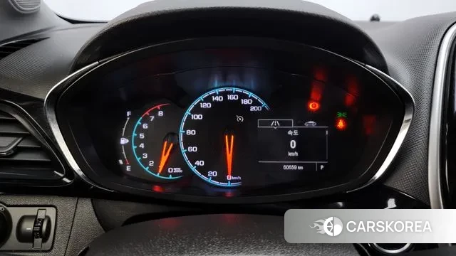 Chevrolet (GM Daewoo) The Next Spark id 3568732 из Кореи 18