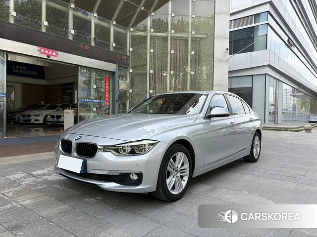 BMW 3 series id 4242060 из Китая 10