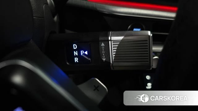 Hyundai Grandeur Hybrid (GN7) id 4720333 из Кореи 38