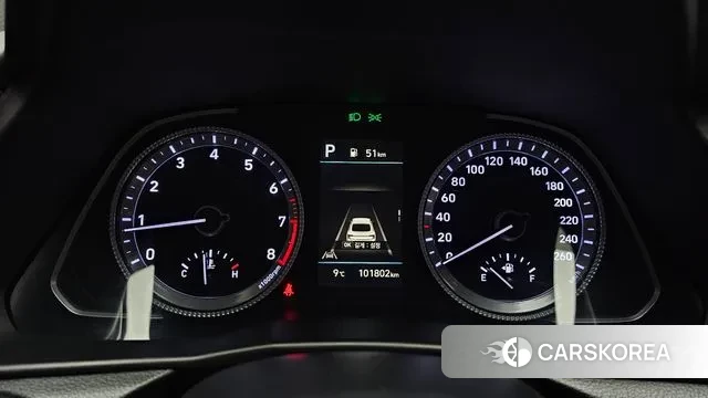 Hyundai Sonata (DN8) id 3690377 из Кореи 18