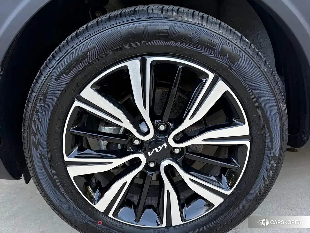 Kia KX1 id 4680533 из Китая 20
