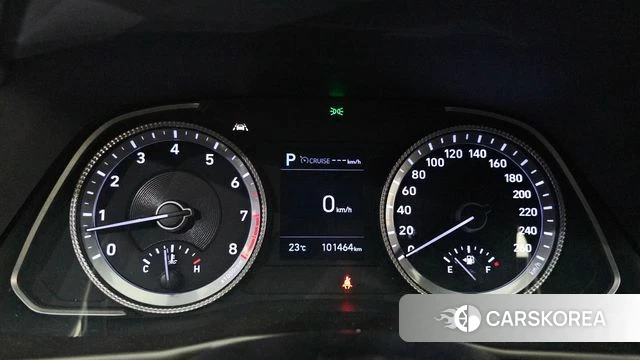 Hyundai Sonata (DN8) id 4325454 из Кореи 31