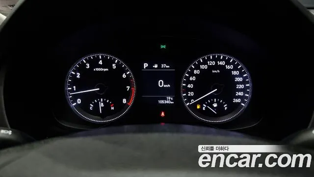 Hyundai Grandeur IG id 2716083 из Кореи 18