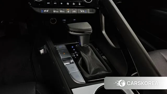 Hyundai The New Avante Hybrid (CN7) id 3775740 из Кореи 18