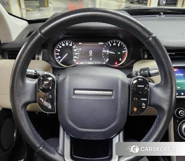 Land Rover Discovery Sports 2nd Generation id 4705039 из Кореи 8