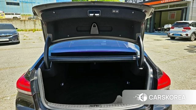 Genesis G80 id 4295192 из Кореи 18