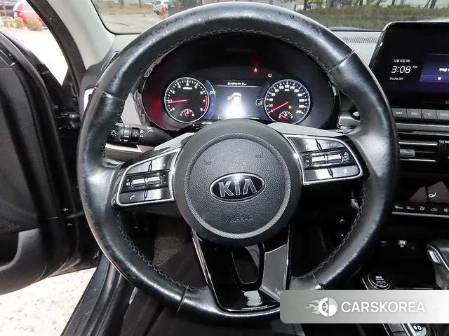 Kia Seltos id 3570719 из Кореи 18