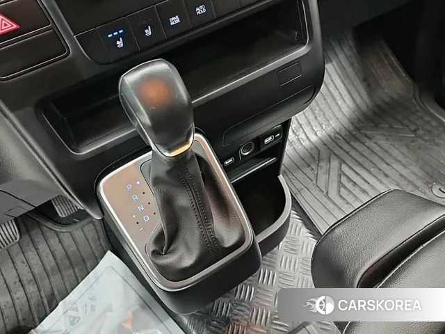 Hyundai Staria id 4917793 из Кореи 16